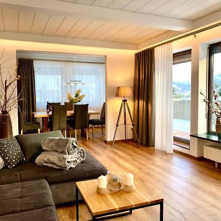 Ferienhaus Mang Blaichach Buitenkant foto