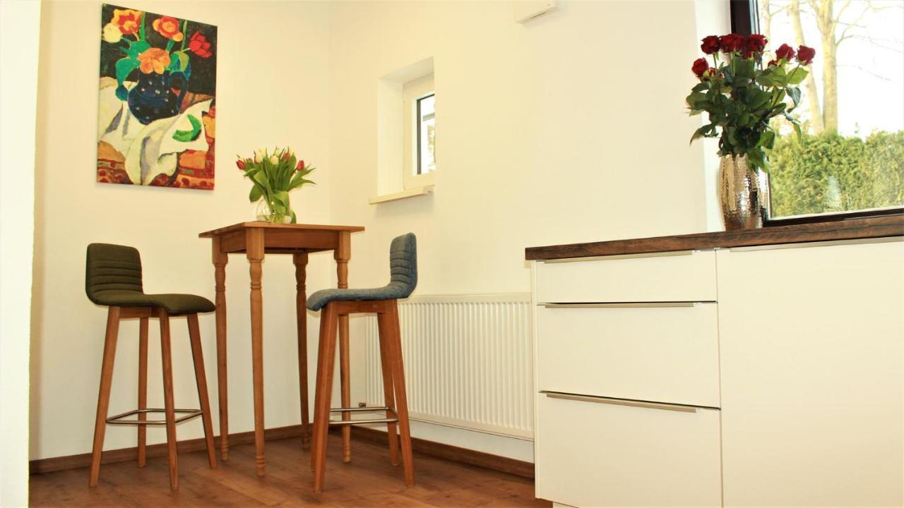 Ferienhaus Mang Blaichach Buitenkant foto