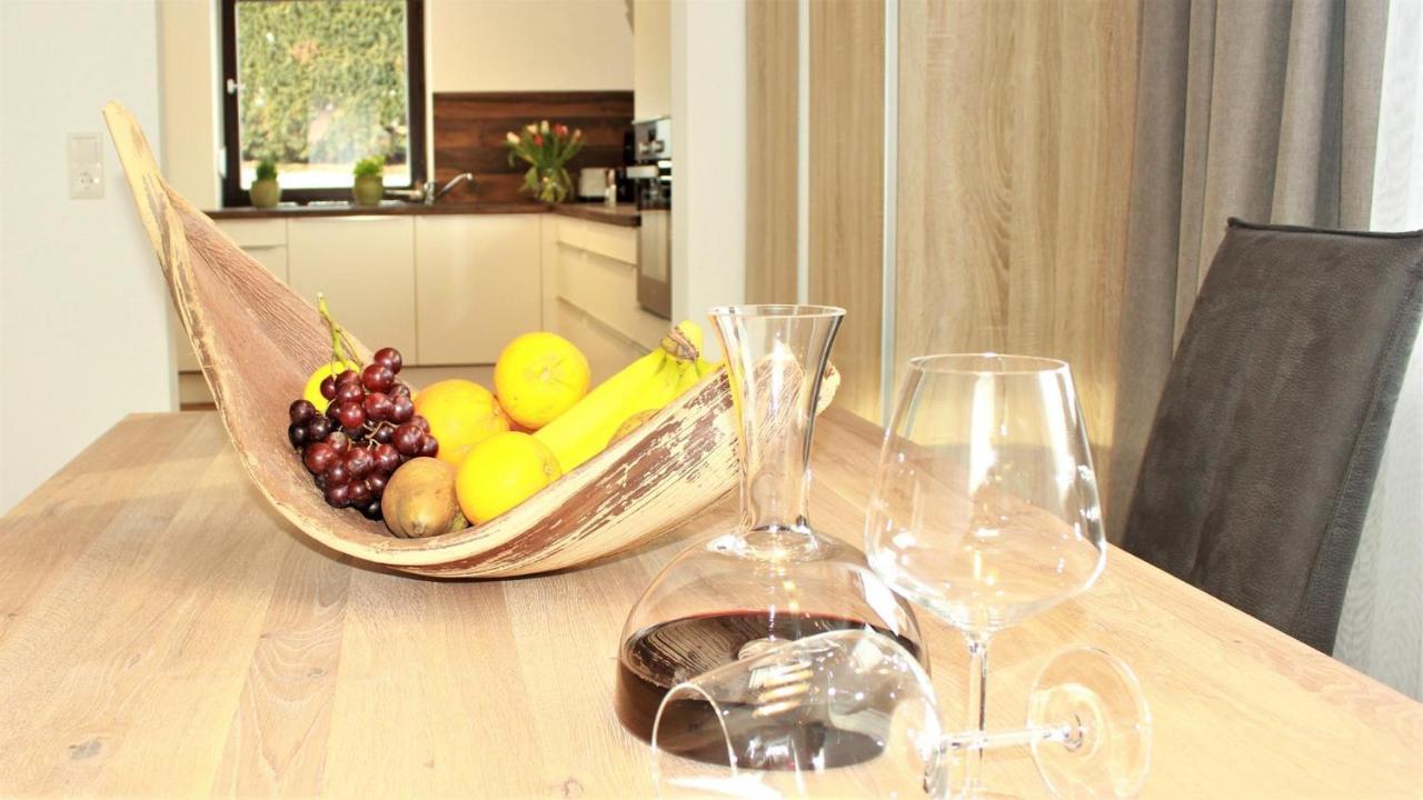 Ferienhaus Mang Blaichach Buitenkant foto