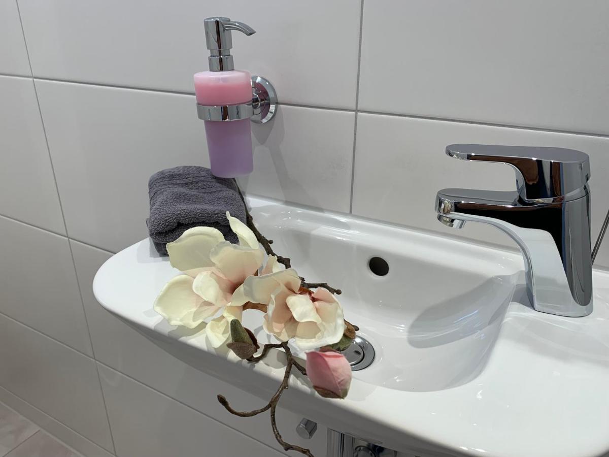 Ferienhaus Mang Blaichach Buitenkant foto